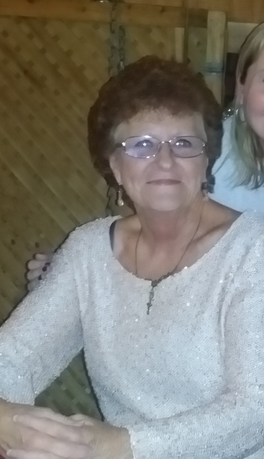 Faye Hilbert