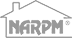 gray NARPM logo